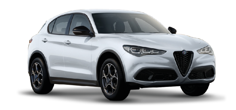 Stelvio